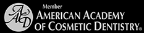 American Academy of Cosmetic Dentistry logo