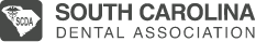 South Carolina Dental Association logo