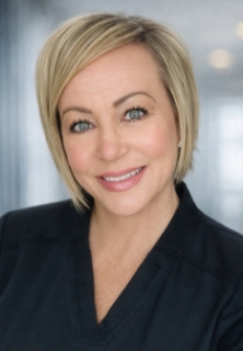 Smiling Fort Mill dental team member