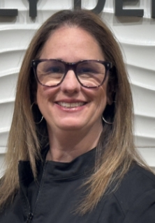 Smiling Fort Mill dental team member