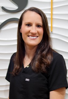 Smiling Fort Mill dental team member