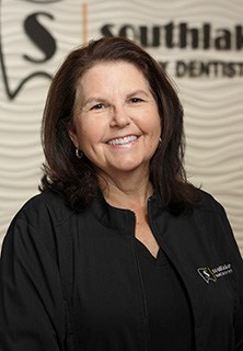 Smiling Fort Mill dental team member