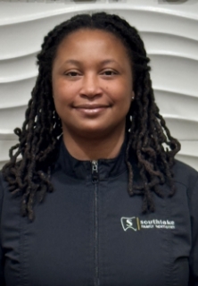Smiling Fort Mill dental team member