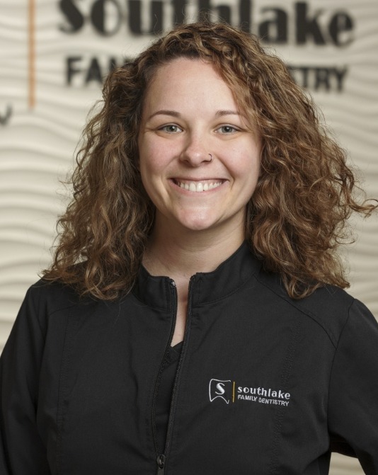 Jenna, Dental Hygienist