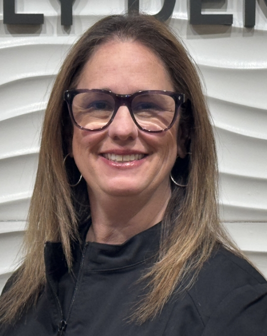 Rebecca, Patient Coordinator