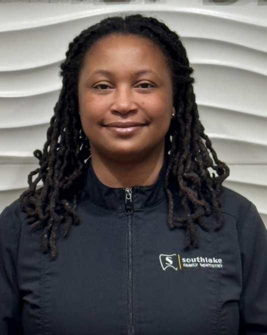 Tiffany, Dental Assistant